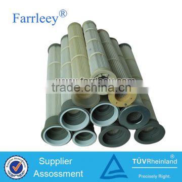 Farrleey BHA Industrial Dust Filter Cartridge