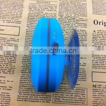 2015 New IPX4 ROHS Shower Bluetooth Speaker Waterproof photo-3