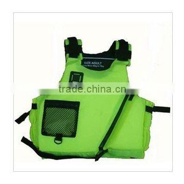 2014 new design best selling life jacket