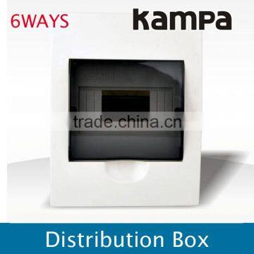 Plastic Distribution Box