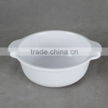 Children Melamine Bowl with handle