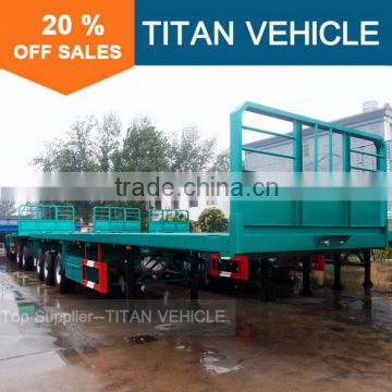 TITAN 40ft superlink trailers for sale