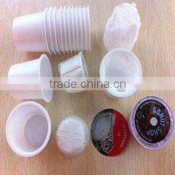 Espresso Coffee Pod Single Serve Coffee Capsules
