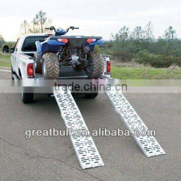 car Ramp with 680kg capacity for Double