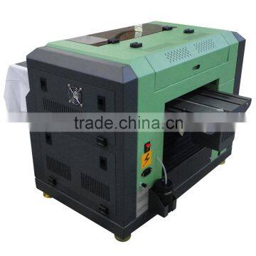 Hot-selling A3 t Shirt WER E2000T Printing Machine, Portable Digital Tshirt Printer photo-5