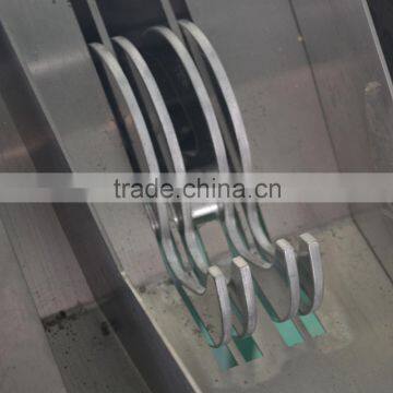 2015 Hot Sale Dual Motor Simple Operation Noodle Stacking Machine photo-6