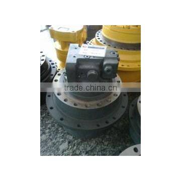 Pc40 Travel Motor Assy, Pc40 Exacavator Travel Motor, Excavator Track Drive Motor