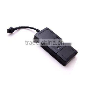 GT002 top sale GPS car tracker device for global vehicle tracking any time