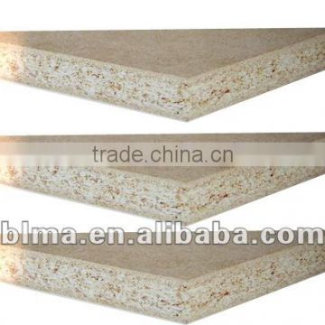 E1 glue particle board