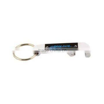 Bottle Opener Key Ring With Full Palette Colour