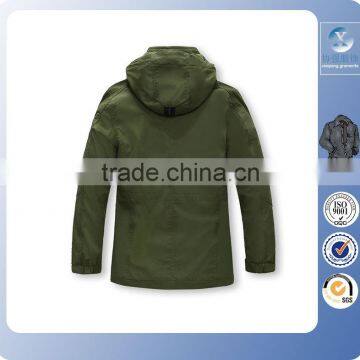 2016 Crane Sports Jacket/college Jacket/biker Jacket