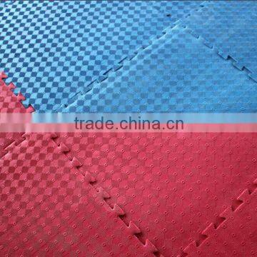 Taekwondo Tatami Octagonal Martial Arts Floor Mat photo-6