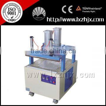 HFD-540 textile products compress packing machine , quilts pillows packing machine