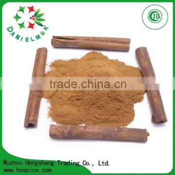 Wholesale Dries Cassia Gum Powder