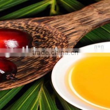 High Quality Crude Palm Oil