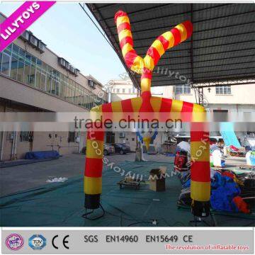 Hot Inflatable Airdancer for Sale photo-2