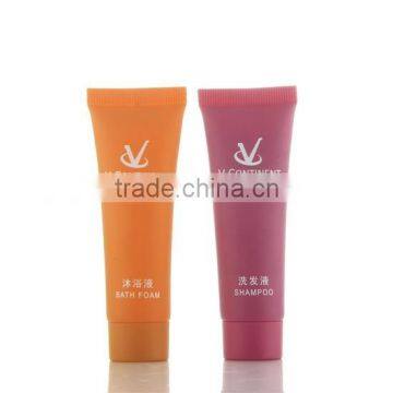 Cheap High Quality Disposable Hotel Shampoo photo-1