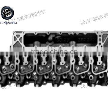 diesel engine 6BT Cylinder Head 3913391/ 3917287/ 3934747