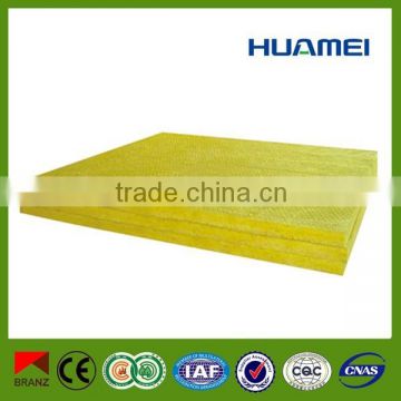 Huamei Glasswool air-conditioner insulation board