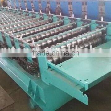 YT-R2 Hot Sale Steel Roll Former photo-3