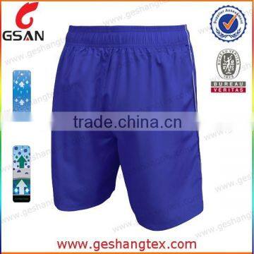 High Quality Cool Property Men Woven Short photo-6