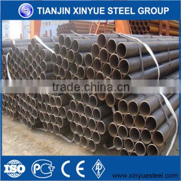 STRUCTURAL STEEL PIPES