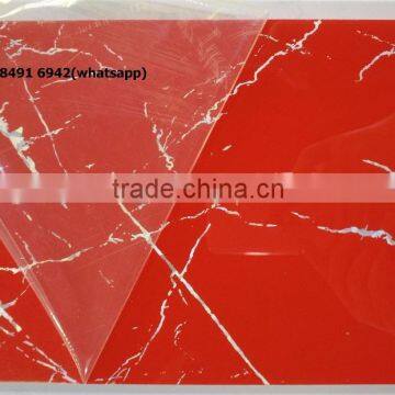 E2 Formaldehyde Emission Standards and MDF Type Acrylic Faced Mdf photo-2