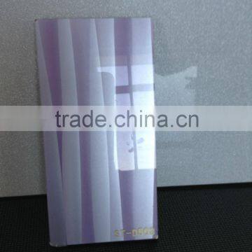 High Glossy Finished Acrylic Mdf for Furniture photo-2