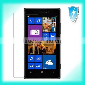 Tempered Glass Screen Protector for Nokia Llumia 925