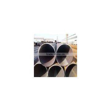 export API5L isaw steel pipe (china supply )