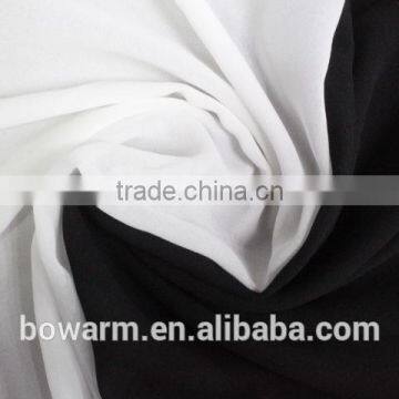 50D 3100 twist chiffon 100% polyester