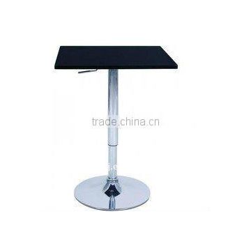 MDF Square Bar table