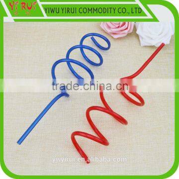2016 New Twisted Straw for Cup Bottle