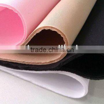 four way stretch spacer fabric, 4-way stretch,bra cup fabric