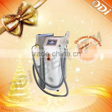 35%OFF! Wholesale beauty supply distributorers looking for e light ipl rf system with free OEM services and CE certificate