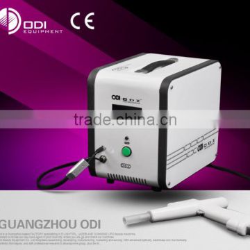 CE 0.5mm/1mm/1.5mm/2mm treatment depth Meso Gun skin whitening injection(V60)