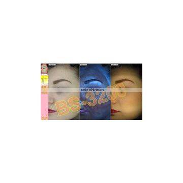 High Quality Facial Skin Analyzer Magic Mirror Skin Analysis Machine photo-3