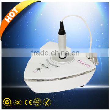 Skin Tightening Face Lifting Machine portable rf beauty system