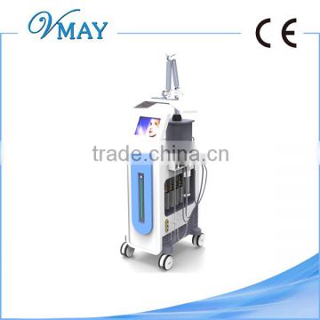 professional 7 in1 microdermabrasion equipment and oxygen jet therapy machine for sale HO6