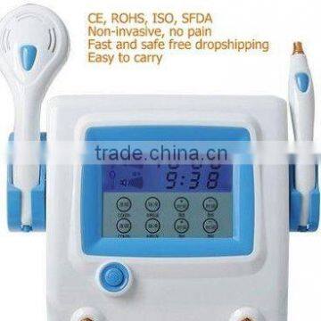 semiconductor laser therapeutic instrument