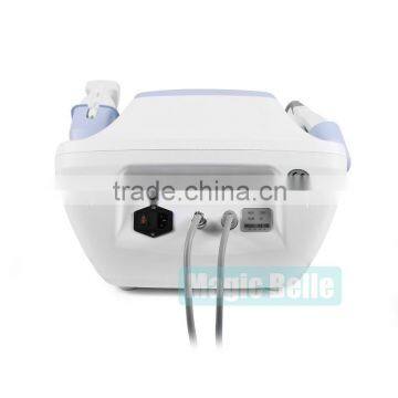 High Frequency Machine Facial Deep Wrinkles Newest Portable Liposonix Anti-aging Hifu/hifu Chest Shaping Slimming Machine/hifu Machine In China Chest Shaping High Frequency Facial Device