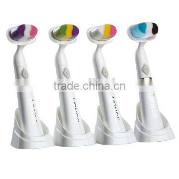 Sonic Facial Cleansing Brush Manufacturer, Supplier for OEM And ODM Businesses