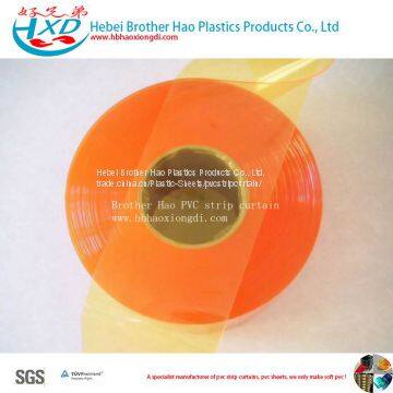 Insect Bug Control Smooth Vinyl Plastic PVC Strip Curtain Doors photo-4