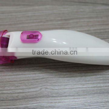 L007 Derma Roller Manufacturers,MTS Beauty Mesoroller