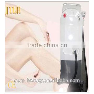 Remove Facial Vascular /Remove Unwanted Hairs Salon 808nm A009 IPL Diode Laser Machine Professional