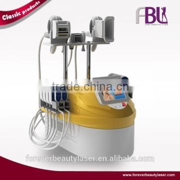 Portable Cryolipolysis Body Improve Blood Circulation Slimming Weight Loss Machine Weight Loss