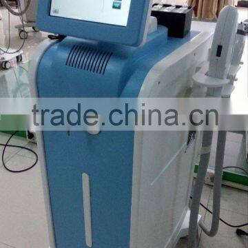 Large Discount!! Hair Removal Ipl rf Upper Lip Hair Removal Machine Made in China photo-3
