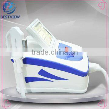 800mj BESTVIEW Laser Beauty Machine For Tattoo Hair Removal Machine Vascular Tumours Treatment