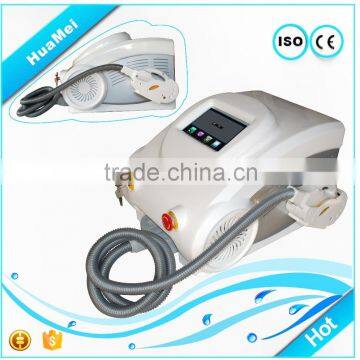 Multifunction Professional And Portable IPL Laser Hair Removal Machine Acne Removal