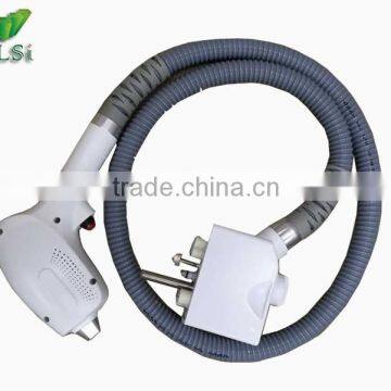 2016 Most Advanced 808nm Diode Laser /diode Laser Hair Removal Machine photo-5